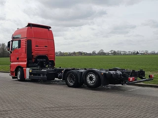 MAN TGX 2013 - 26.440 imagen 6