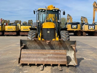JCB 4CX 2015 - N/A imagen 12
