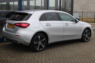 Mercedes-Benz A-Class 2023 - 250e AUT8 Luxury Line (FACELIFT) LEDER SFEER NAVI TREKHAAK bild 6