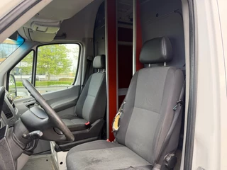 Volkswagen Crafter 2016 - 2.0TDI L3H2 Airco изображение 9