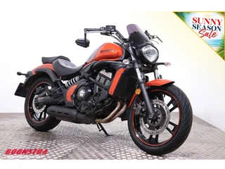 Kawasaki Vulcan 2020 - S ABS afbeelding 2 miniatuur