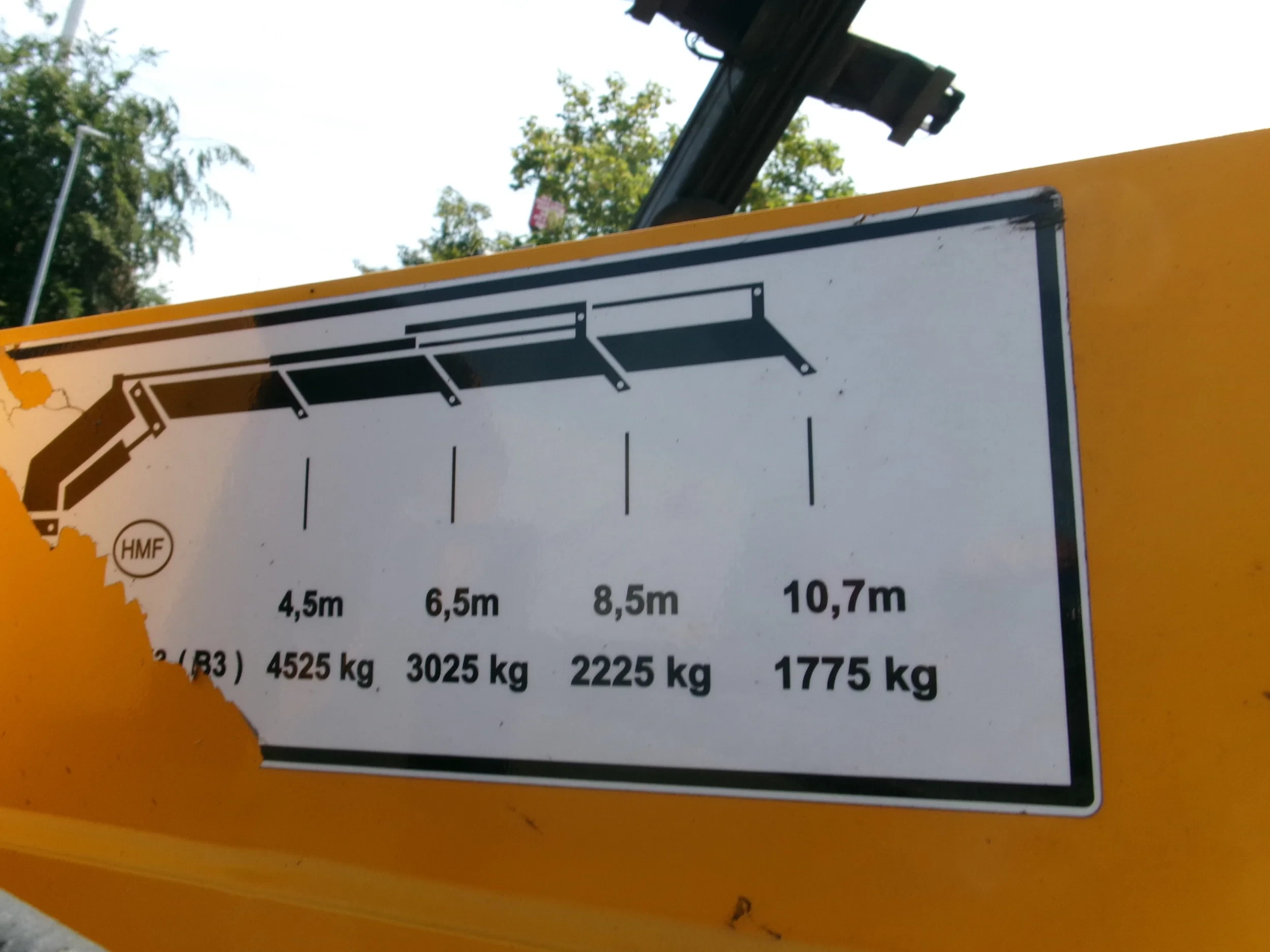 Volvo FM 400 2008 - 8X2 FULL STEEL NL TRUCK afbeelding 25