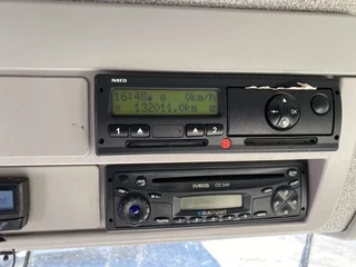 Iveco Eurocargo 2007 - 90 E18 - EURO 5 + KLAAS ALU-KRAN 30 METER MET REMOTE obrazek 34