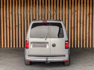 Volkswagen Caddy 2020 - 2.0 TDI 185PK DSG Exclusive Edition obrazek 22