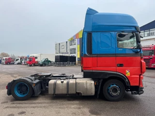DAF XF 450 2019 - 4X2 EURO 6 MEGA DOUBLE TANK image 4