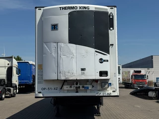Schmitz Cargobull N/A 2017 - Thermo King SLXi 300 / Rotos Disc / Only 3372 Diesel hours / APK 03-2027! imagen 2