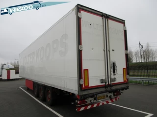 Schmitz Cargobull N/A 2016 - N/A SCB*S3B bild 2