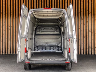 Mercedes-Benz Sprinter 2022 - 1.9 CDI 150PK Automaat L2H2 Bestelwagen obrazek 5