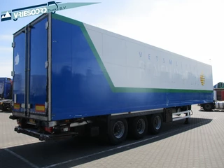 Schmitz Cargobull N/A 2008 - SKO 24/L - 13.4 FP 45 COOL (SKO 24) obrazek 4