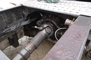 Scania R 2003 - R164-580 V8 R 164 image 6