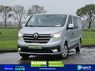 Renault Trafic 2024 - 2.0 DCI à venda