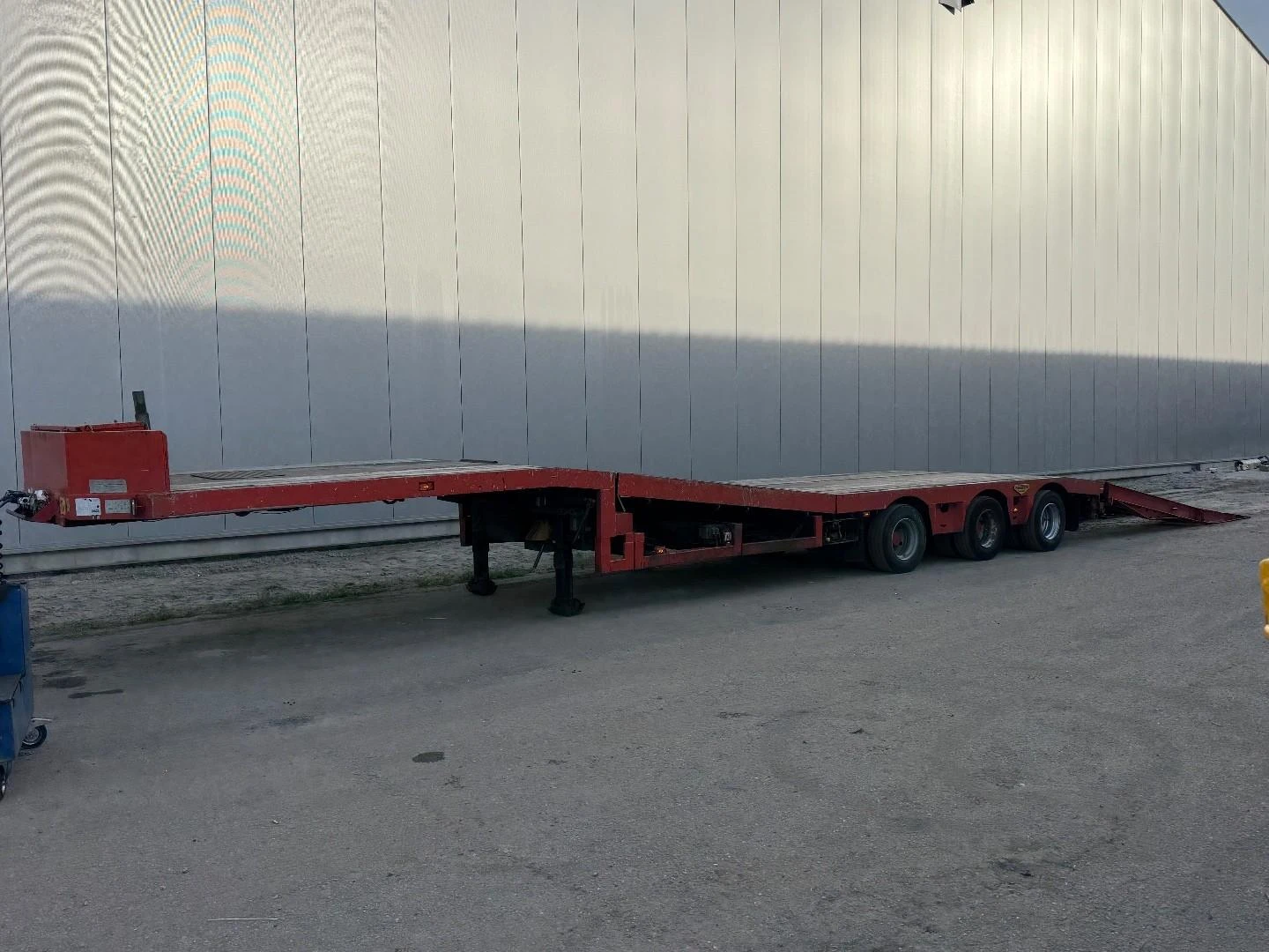 Broshuis 3ABSD-48 2006 afbeelding 1