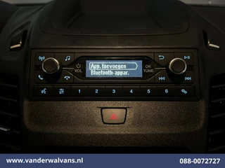 Ford Transit Connect 2022 - 1.5 EcoBlue L1H1 Euro6 Airco | Trekhaak | Stoelverwarming image 13
