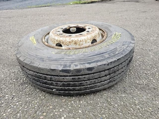 BRIDGESTONE N/A 2005 - N/A obrazek 1