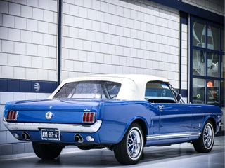 Ford Mustang 1965 - GT afbeelding 6