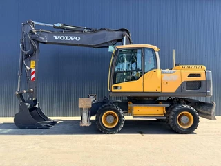 Volvo N/A 2014 - 180D imagen 5