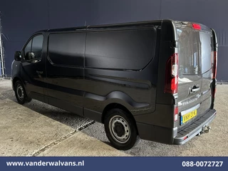 Fiat Talento 2021 - 2.0 MultiJet 146pk L2H1 Euro6 Airco | Camera | Navigatie | Cruisecontrol obrazek 8
