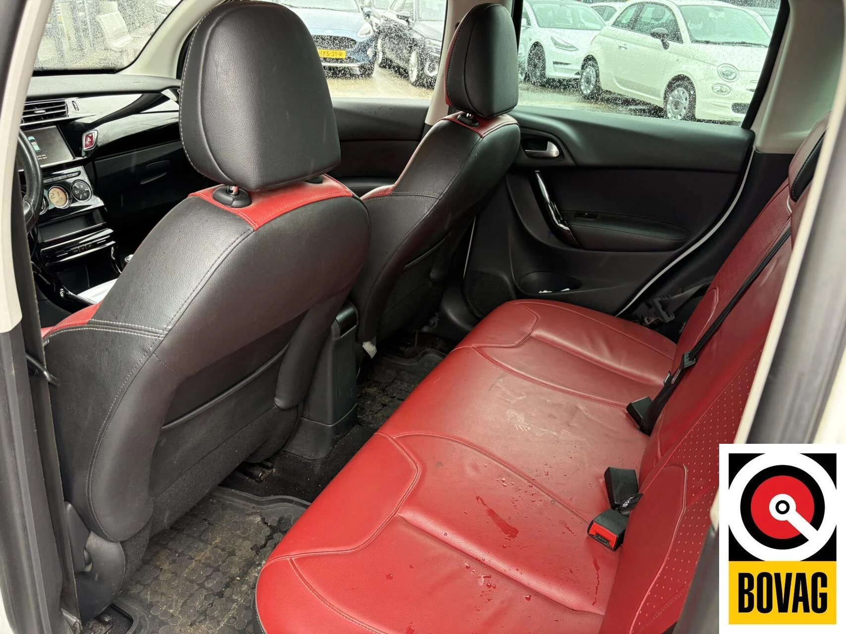 Citroën C3 2015 - 1.2 PureTech Collection Bild 8