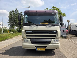 DAF CF 75 2009 - 250 NL TRUCK APK 12-2026 obrazek 2