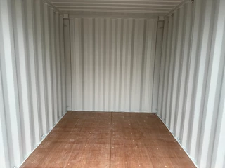 Onbekend N/A 2026 - NEW (ONE-WAY) 10FT DV CONTAINER STANDARD bild 9