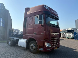 DAF XF 440 FT 2014 obrázek 3 náhled
