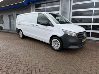 Mercedes-Benz Vito 2024 - 116 CDI L3 Pro Facelift/Automaat zdjecie 2