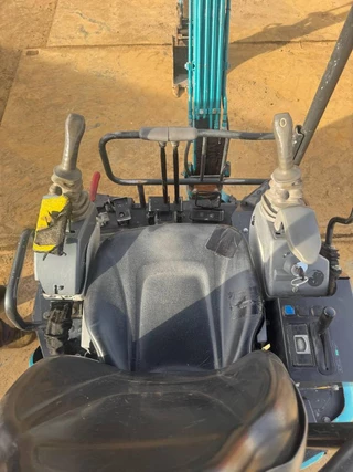 Hitachi N/A 2017 - ZX 17 U obrazek 14