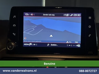 Citroën Berlingo 2023 - 1.2PureTech 111pk Benzine L1H1 Euro6 Airco | Navigatie | Apple Carplay | Cruisecontrol bild 2