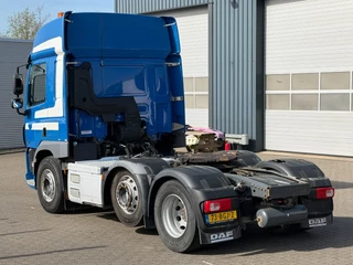 DAF CF 440 2015 - FTG 6x2/4 Euro 6 * Apk * NL-Truck* zdjecie 5