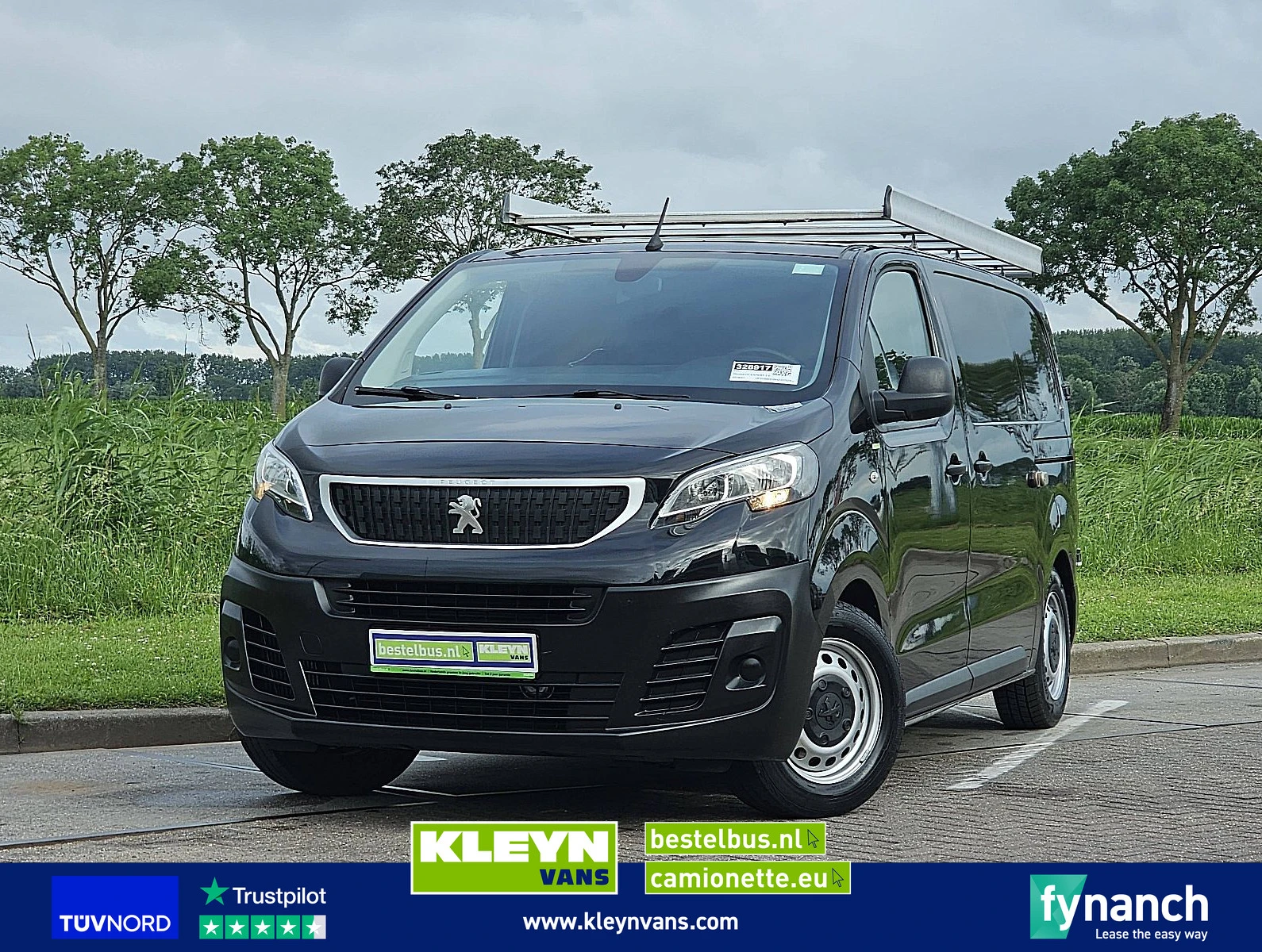 Peugeot Expert 2018 - 1.6 obrázek 1