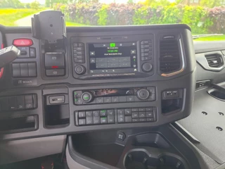 Scania R 2022 - 530 obrazek 13