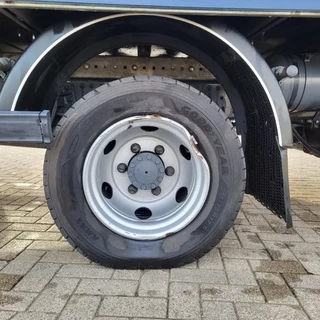 DAF LF210 2022 - / ENGINE RUNNING / ONLY:120371 KM / PLATFORM:1000 KG / LWDS / AIRCO / AUTOMATIC / EURO-6 / 2022 bild 37
