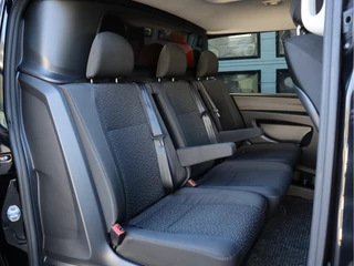 Mercedes-Benz Vito 2021 - 114 CDI Euro 6 Automaat - Lang L2 - DC 5 Pers. - LED - Navi image 13