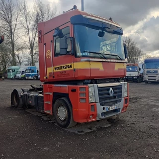 Renault magnum 460 2009 - N/A imagen 3