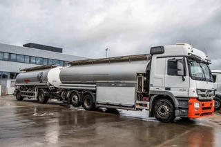 Magyar N/A 2012 - MAGYAR INOX 17.700L-6COMP immagine 4
