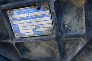 ZF N/A 2007 - 12AS2301OD+INT  81.32004-6106 imagen 5