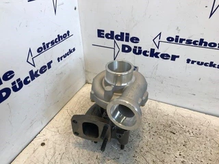 Mercedes-Benz N/A 2004 - A 9040962799 TURBO OM904 2004--> (NEW) MAHLE 001TC14820000 obrazek 1
