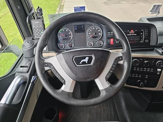 MAN TGX 2018 - 33.500 obrazek 12