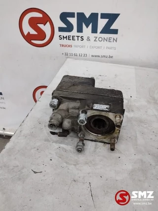 Renault N/A - Occ Pto Renault 5010545384 immagine 3