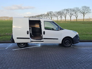Opel Combo 2014 - 1.3 imagem 12