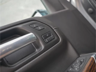 Chevrolet Silverado 2022 - High Country 6.2L V8 imagem 24