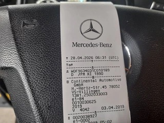 Mercedes-Benz Actros 2019 - 1843 LS obrazek 14