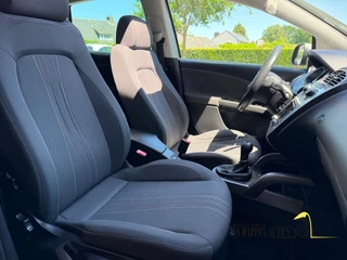 SEAT Altea 2012 - 1.2 TSI Ecomotive Businessline COPA / APK 5-2027 obrazek 9