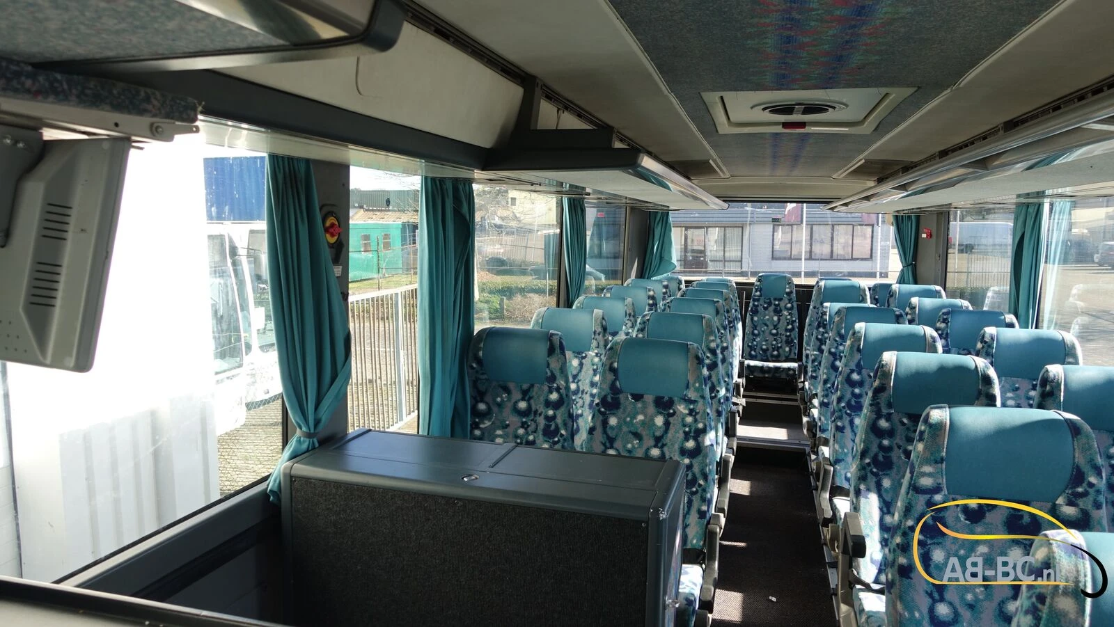 Setra S315 GT-HD - 52 Seats V8 Engine 1998 obrázek 63