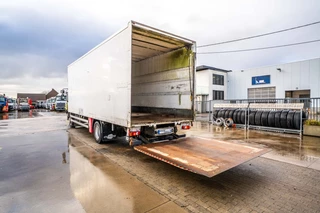 Renault N/A 2012 - MIDLUM 220 (16T)+ DHOLLANDIA 2T. immagine 8
