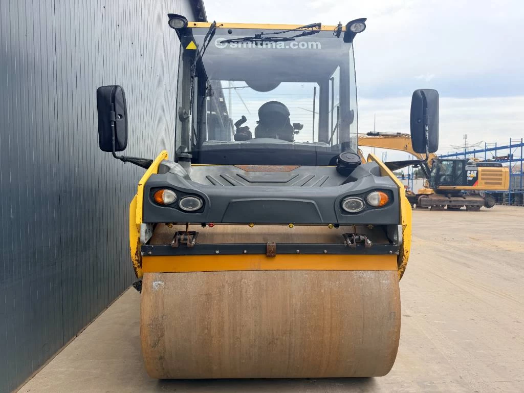 Bomag 2016 - BW161AD-5 afbeelding 15