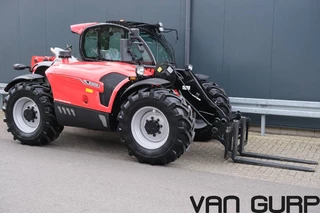 Manitou N/A 2024 - MLT 635 - 130 PS+ | 2024 | NEW | A/C image 6