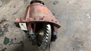 DAF N/A 1998 - DIFFERENTIEEL 1339G RATIO 5.13 ZONDER SPER zdjecie 2