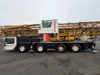 Liebherr 2001 - MK 80 for sale