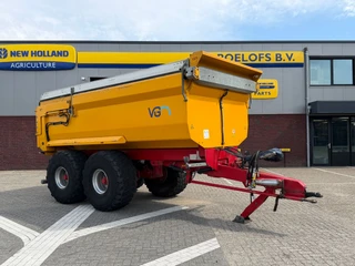 VGM ZK22-2 2019 - ZK22-2 te koop